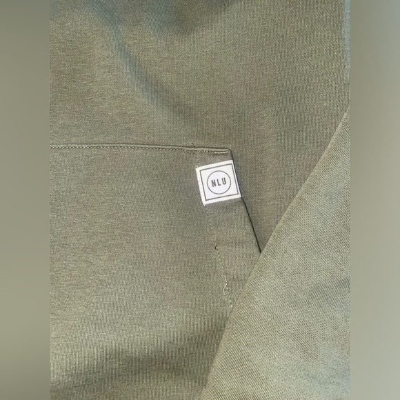 Men’s No Laying Up hoodie - Picture 3 of 9